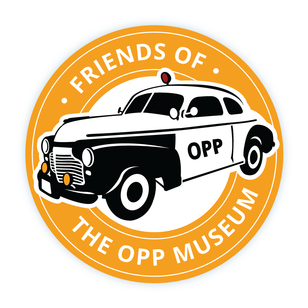 Friends of The OPP Museum
